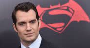 Henry Cavill, interprete de Superman - Getty Images