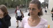 Clare Bronfman - Imagem: Divulgação/Youtube