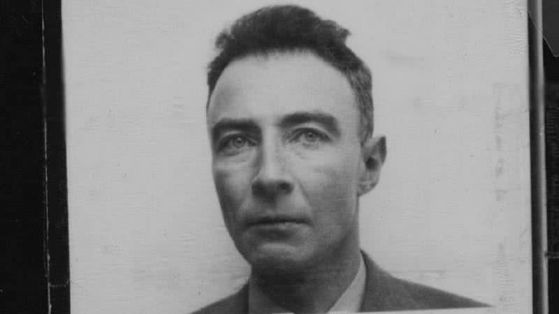 J. Robert Oppenheimer, pai da bomba atômica - Domínio público