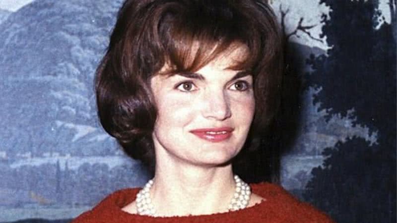 Jacqueline Kennedy - Wikimedia Commons