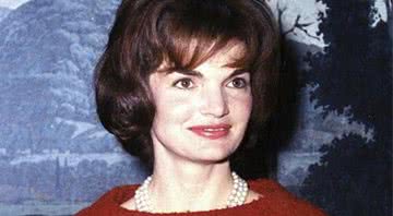 Jacqueline Kennedy - Wikimedia Commons