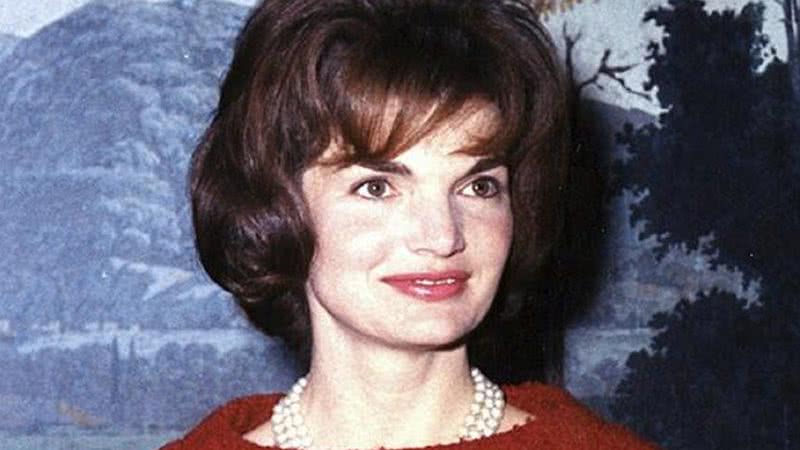 Jacqueline Kennedy, ex-primeira dama dos Estados Unidos - Wikimedia Commons