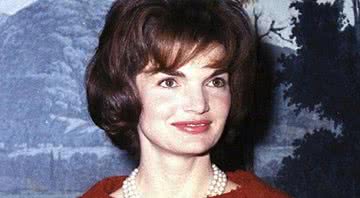 Jacqueline Kennedy, ex-primeira dama dos Estados Unidos - Wikimedia Commons