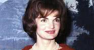 Jacqueline Kennedy, ex-primeira dama dos Estados Unidos - Wikimedia Commons