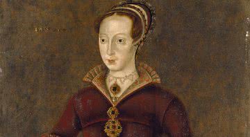 Lady Jane Grey - Autor desconhecido/Wikimedia Commons