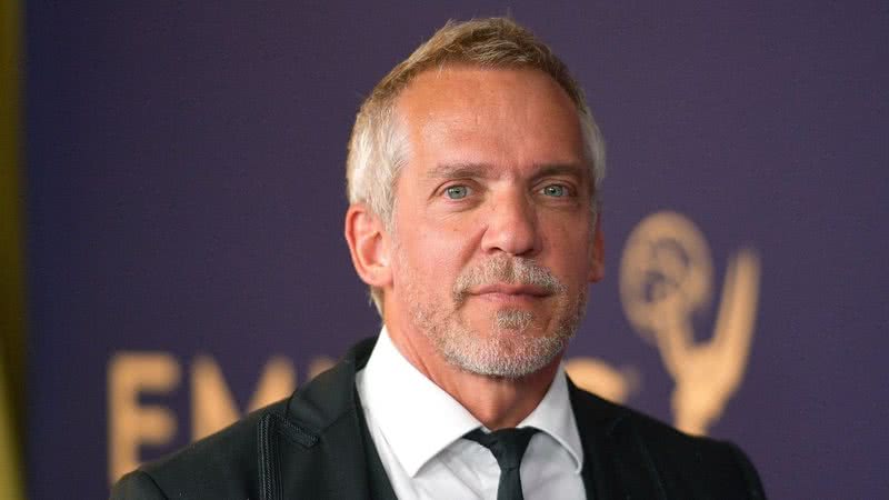 Jean-Marc Vallée em 2019 - Getty Images