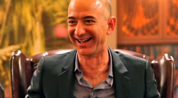 Fotografia de Jeff Bezos - Wikimedia Commons