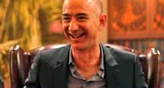 Fotografia de Jeff Bezos - Wikimedia Commons