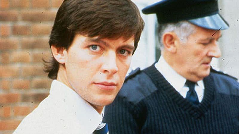 O assassino Jeremy Bamber - Wikimedia Commons