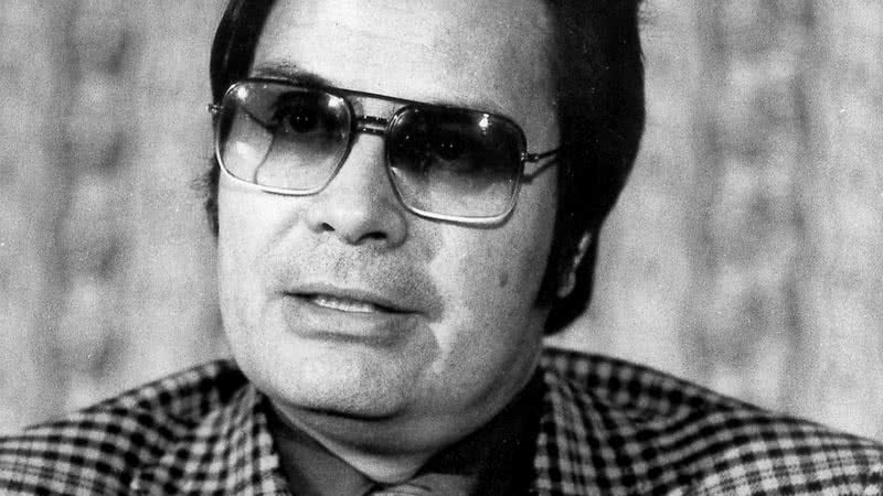 Foto de Jim Jones, líder do Massacre de Jonestown - Wikimedia Commons