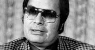 Foto de Jim Jones, líder do Massacre de Jonestown - Wikimedia Commons