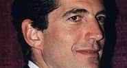 John F. Kennedy Jr. - NASA via Wikimedia Commons