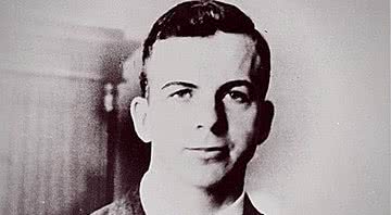 Lee Harvey Oswald - Wikimedia Commons