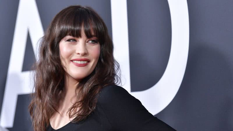 Liv Tyler em 2019 - Getty Images