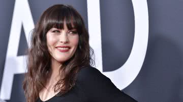 Liv Tyler em 2019 - Getty Images