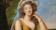 Retrato de Jeanne Bécu, por Élisabeth-Louise Vigée Le Brun - Wikimedia Commons