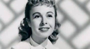 Fotografia de Marge Champion quando jovem. - Wikimedia Commons