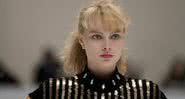 Imagem da atriz Margot Robbie como a patinadora Tonya Harding - Divulgação/Califórnia Filmes