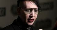 Foto de Marilyn Manson - Getty Images