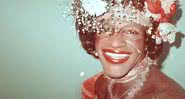 Marsha P. Johnson, ativista LGBT - Divulgação/Netflix