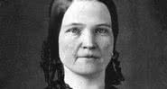 Retrato de Mary Todd Lincoln - Wikimedia Commons