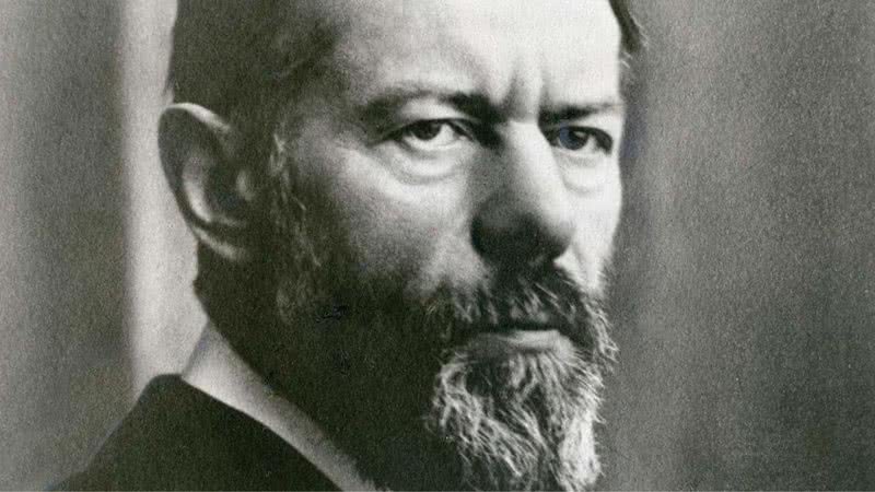 Max Weber, jurista e economista alemão - Wikimedia Commons