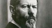 Max Weber, jurista e economista alemão - Wikimedia Commons