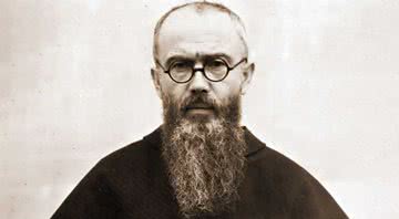 Foto de São Maximiliano Maria Kolbe - Divulgação