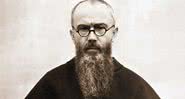 Foto de São Maximiliano Maria Kolbe - Divulgação