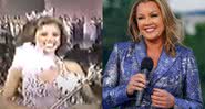 Vanessa Williams em 2021 - Divulgação/Vídeo e Getty Images