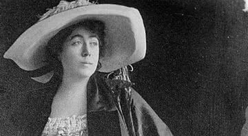 Fotografia de Molly Brown - Wikimedia Commons