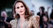 Natalie Portman em evento no ano de 2018 - Getty Images