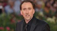 O ator Nicolas Cage - Wikimedia Commons