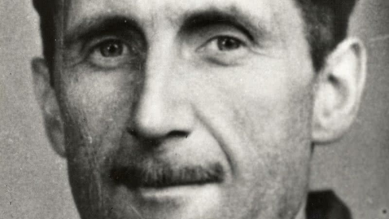 George Orwell, escritor inglês - Wikimedia Commons