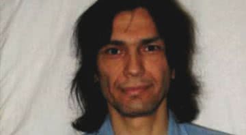 Mugshot de Richard Ramirez em 2007 - Prisão Estadual de San Quentin via Wikimedia Commons