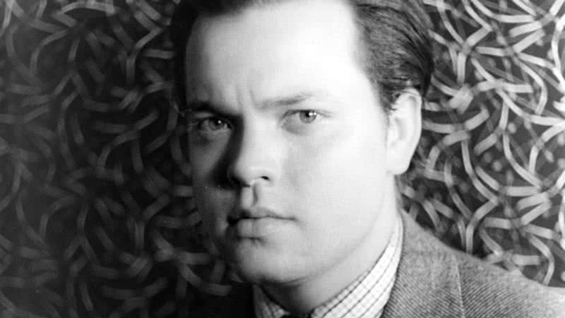 Orson Welles, escritor americano - Wikimedia Commons