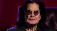 Fotografia de Ozzy Osbourne - Getty Images