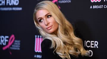 Paris Hilton, em 2019 - Getty Images