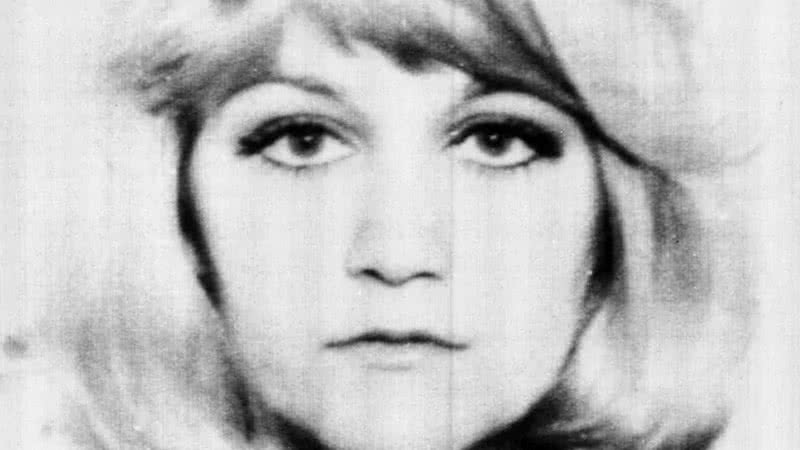 Vesna Vulovic na época da tragédia - Wikimedia Commons