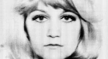 Vesna Vulovic na época da tragédia - Wikimedia Commons