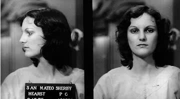 Patty Hearst, a herdeira milionária que virou guerrilheira - Getty Images