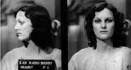 Patty Hearst, a herdeira milionária que virou guerrilheira - Getty Images