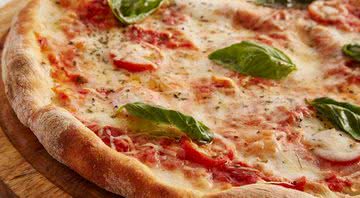 Imagem ilustrativa de pizza - Pixabay