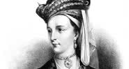 Retrato de Mary Wortley Montagu - Wikimedia Commons