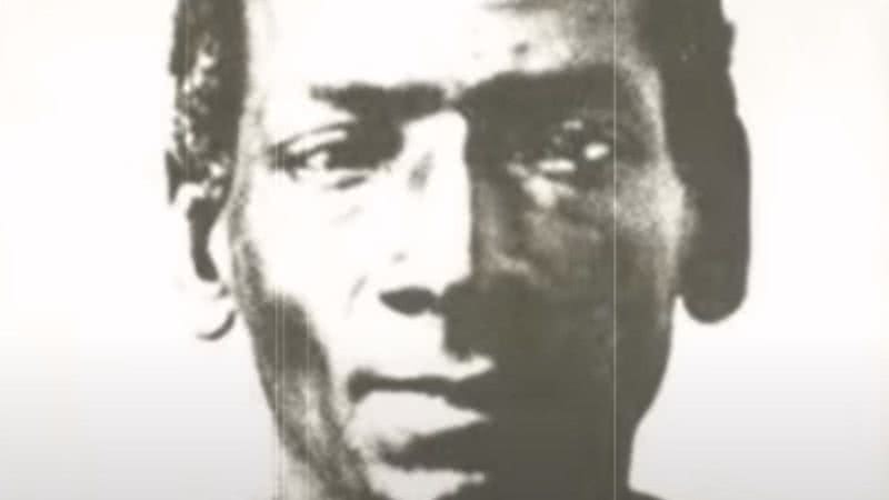 Preto Amaral, o primeiro serial killer brasileiro - Divulgação / Youtube / Dra. Plague Asylum