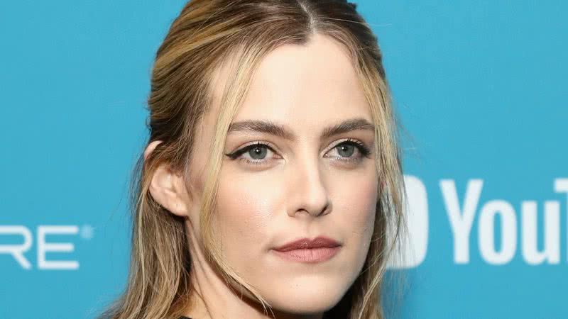 Riley Keough, em 2019 - Getty Images