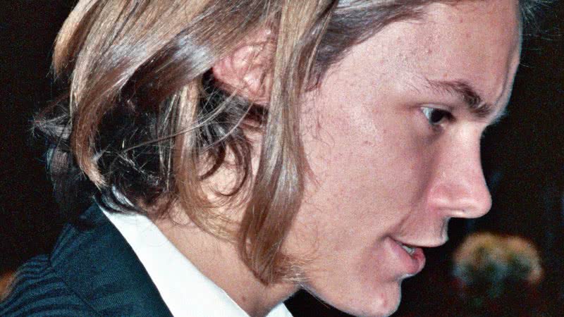 O ator River Phoenix - Wikimedia Commons