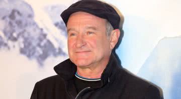 Fotografia de Robin Williams - Wikimedia Commons