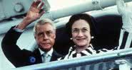 Edward VIII e Wallis Simpson - Getty Images