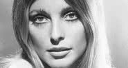 A atriz Sharon Tate - Wikimedia Commons